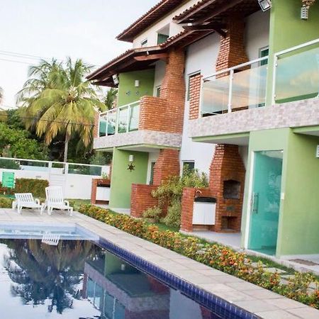 Apartamento Hospede.Carneiros Tamandaré Exterior foto