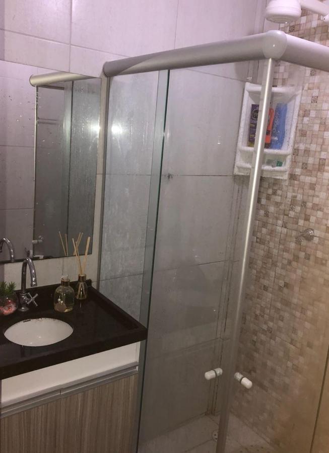 Apartamento Hospede.Carneiros Tamandaré Exterior foto