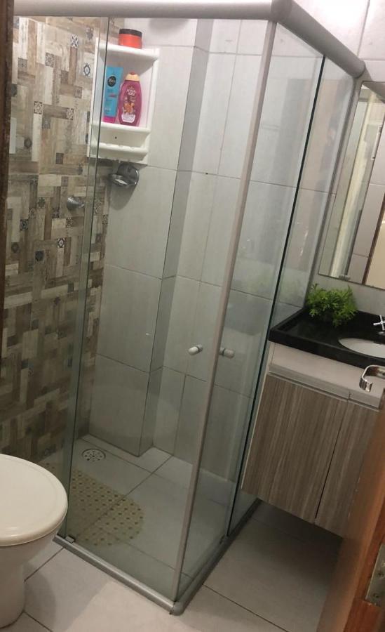 Apartamento Hospede.Carneiros Tamandaré Exterior foto